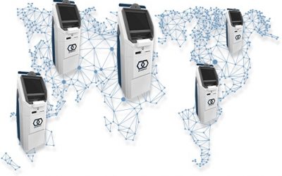 Benefits of Hosting Bitcoin ATMs