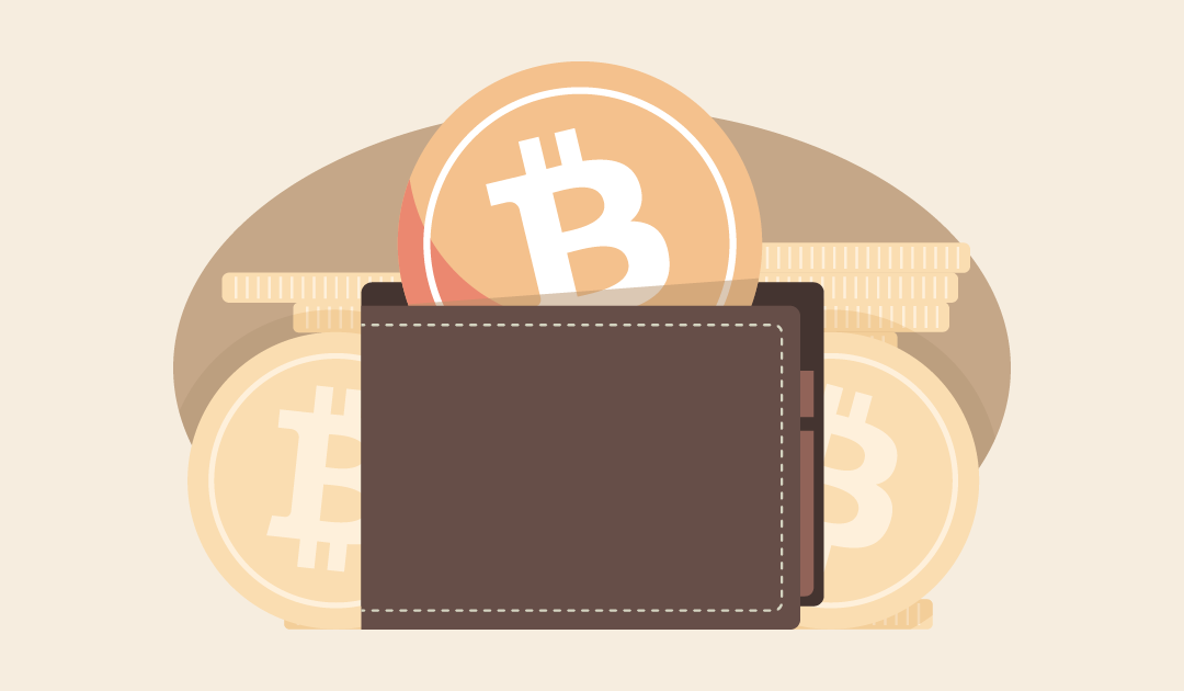 5 Types of Bitcoin Wallets New Users Should Be Familiar with