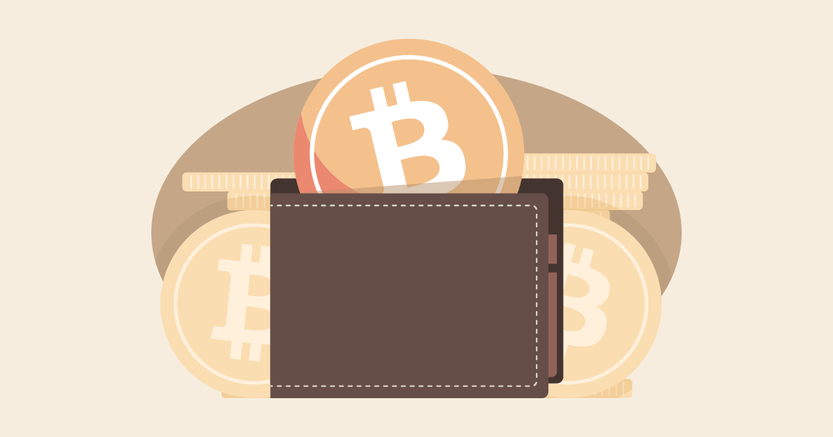 5 Types of Bitcoin Wallets New Users Should Be Familiar with ChainBytes