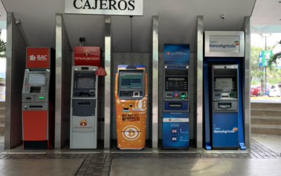 3 Reasons Why ATM Operators Should Include Bitcoin ATMs to Their Business