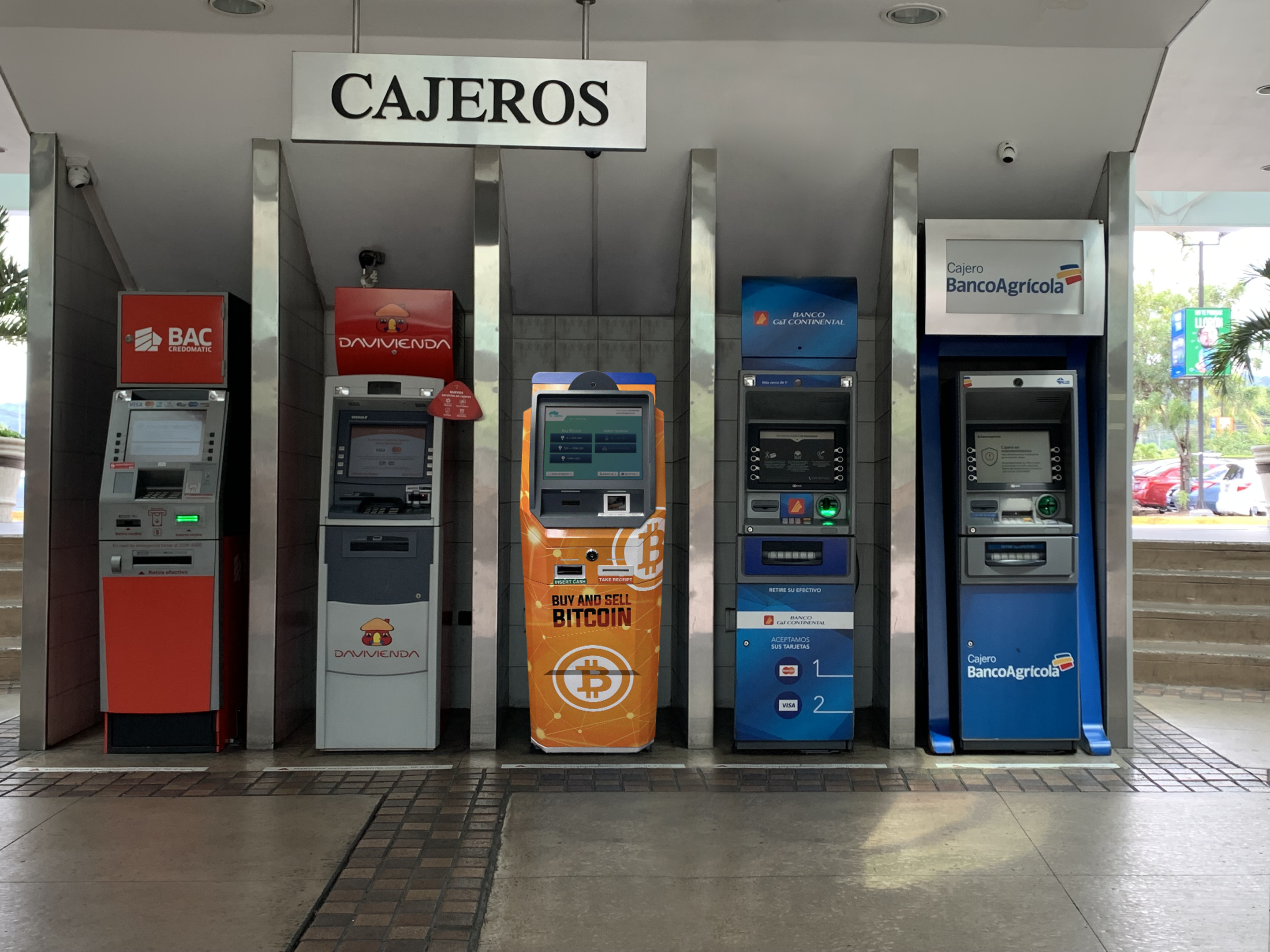 3 Reasons Why ATM Operators Should Include Bitcoin ATMs to Their Business -  ChainBytes