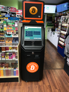 Bitcoin ATM ChainBytes