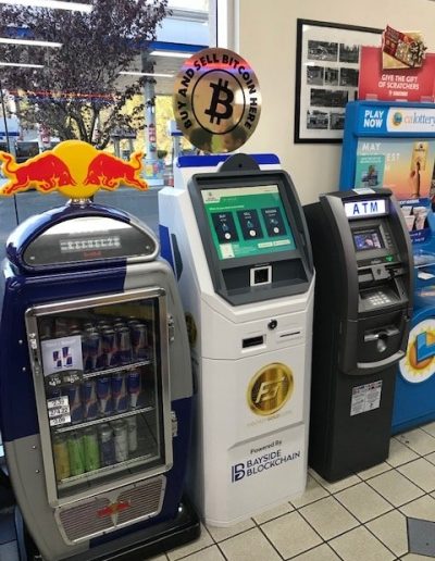 How to Start a Bitcoin ATM Business