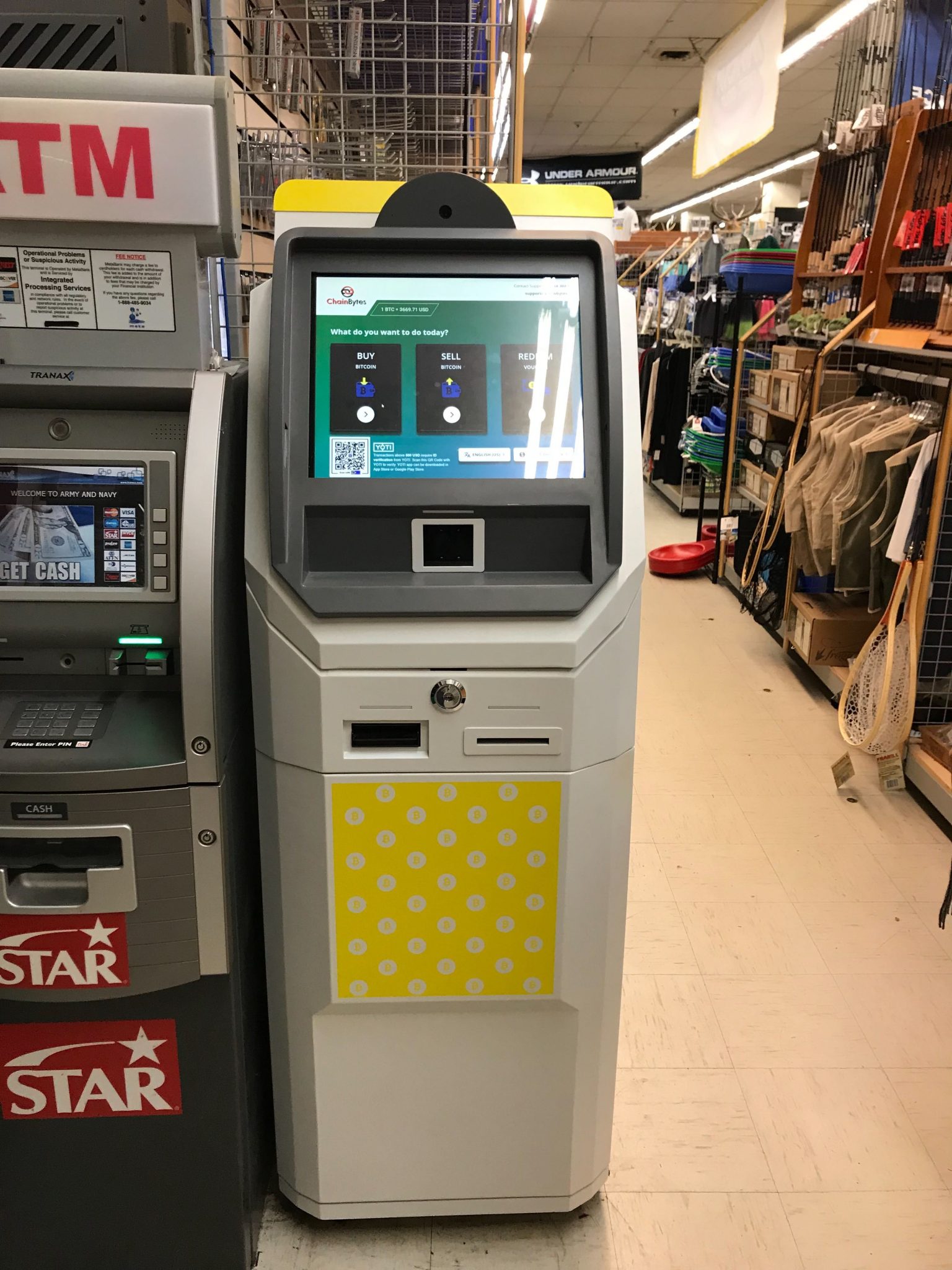 bitcoin atm allentown pa