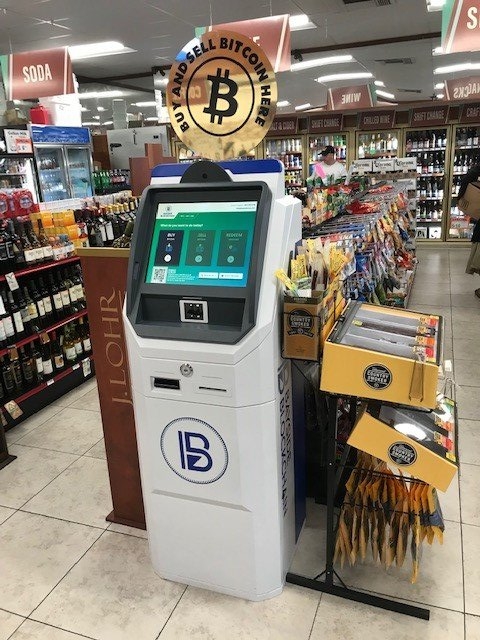 How to Start a Bitcoin ATM Business in 5 Steps | ChainBytes