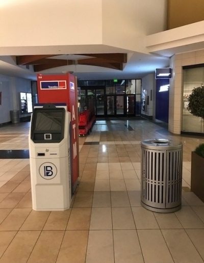 Bitcoin ATM mall placement ChainBytes