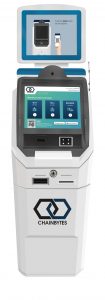 BTC ATM ChainBytes