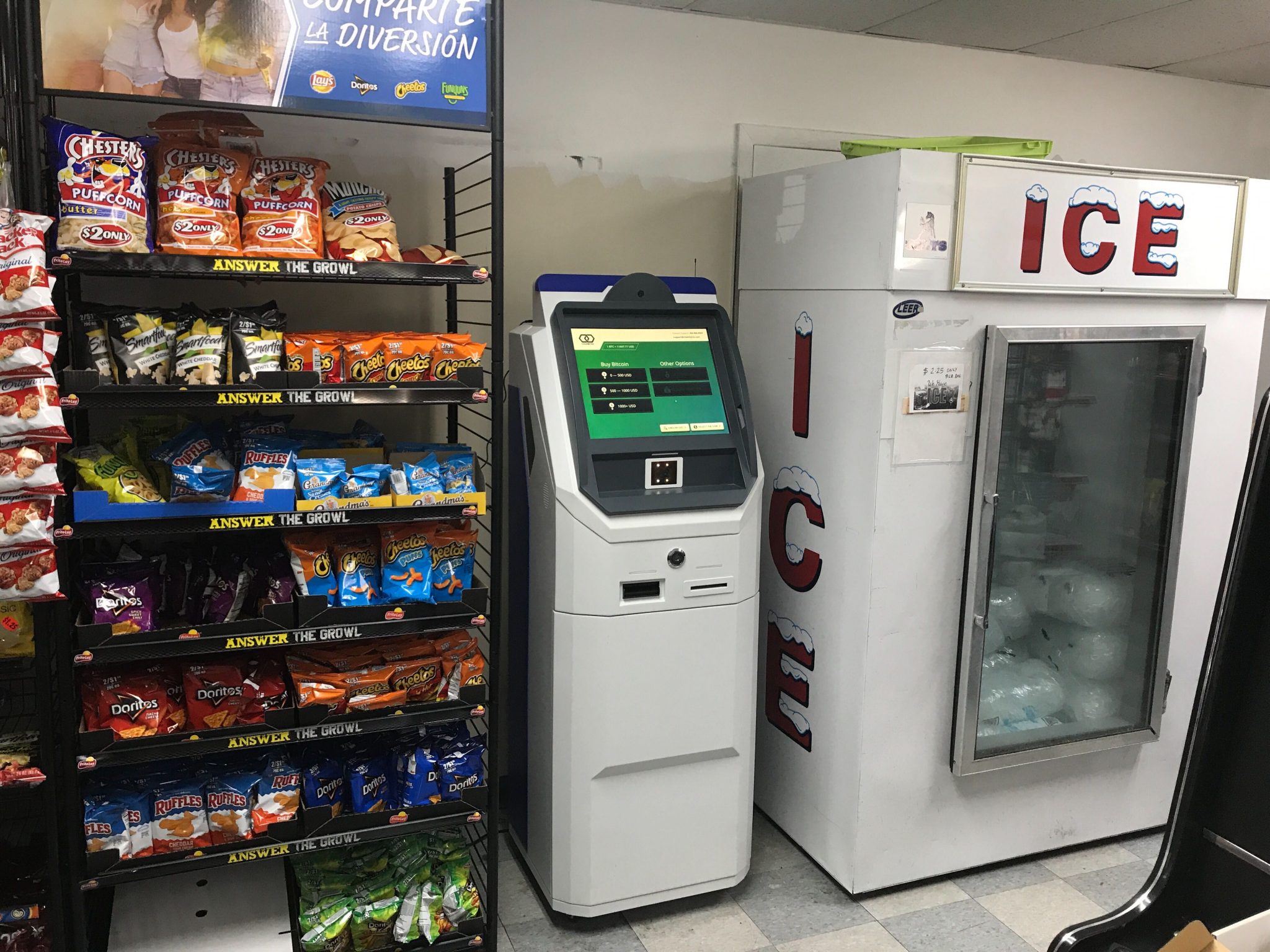 bitcoin atm pennsylvania