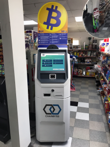 Buy Bitcoin in Easton - ChainBytes Bitcoin ATM (2)