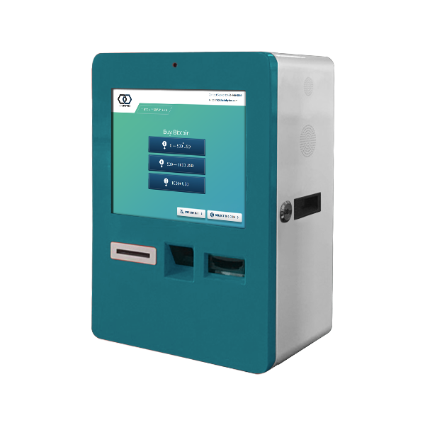 safe solution 8 bitcoin atm