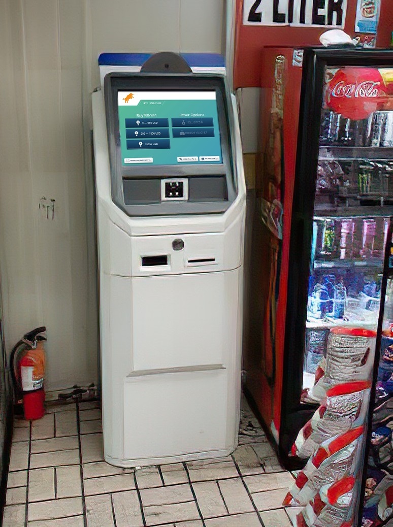 Bitcoin ATM near me a Clifton Heights,PA buy or sell bitcoin for Upper Darby- Satoshi Kiosks located at 6901 Marshall Rd, Upper Darby, PA 19082