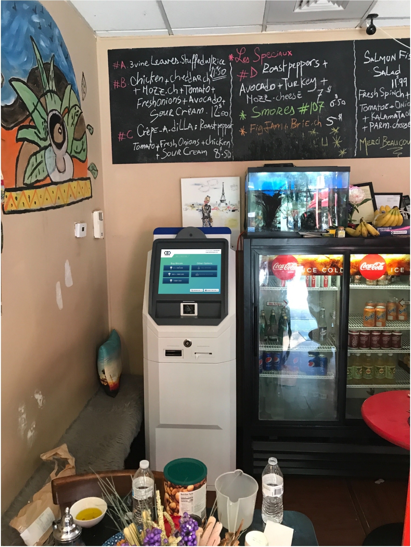 Buy Bitcon in Harrisburg by Satoshi Kiosks Buy Bitcon in Harrisburg by Satoshi Kiosks