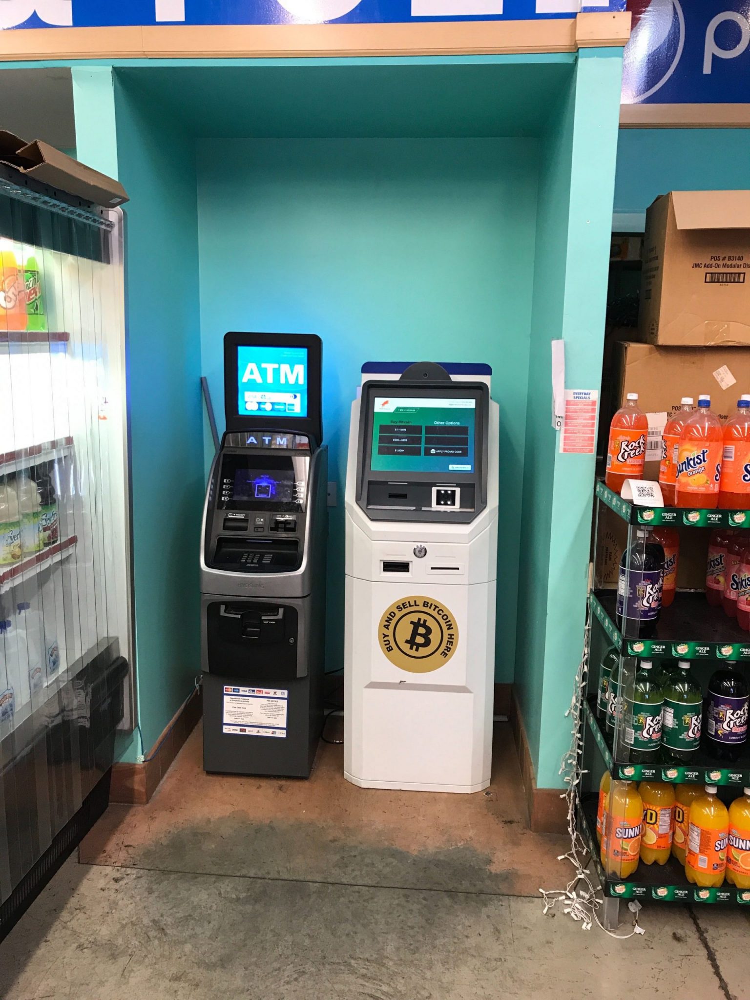 Bitcoin AM near me Harrisburg 