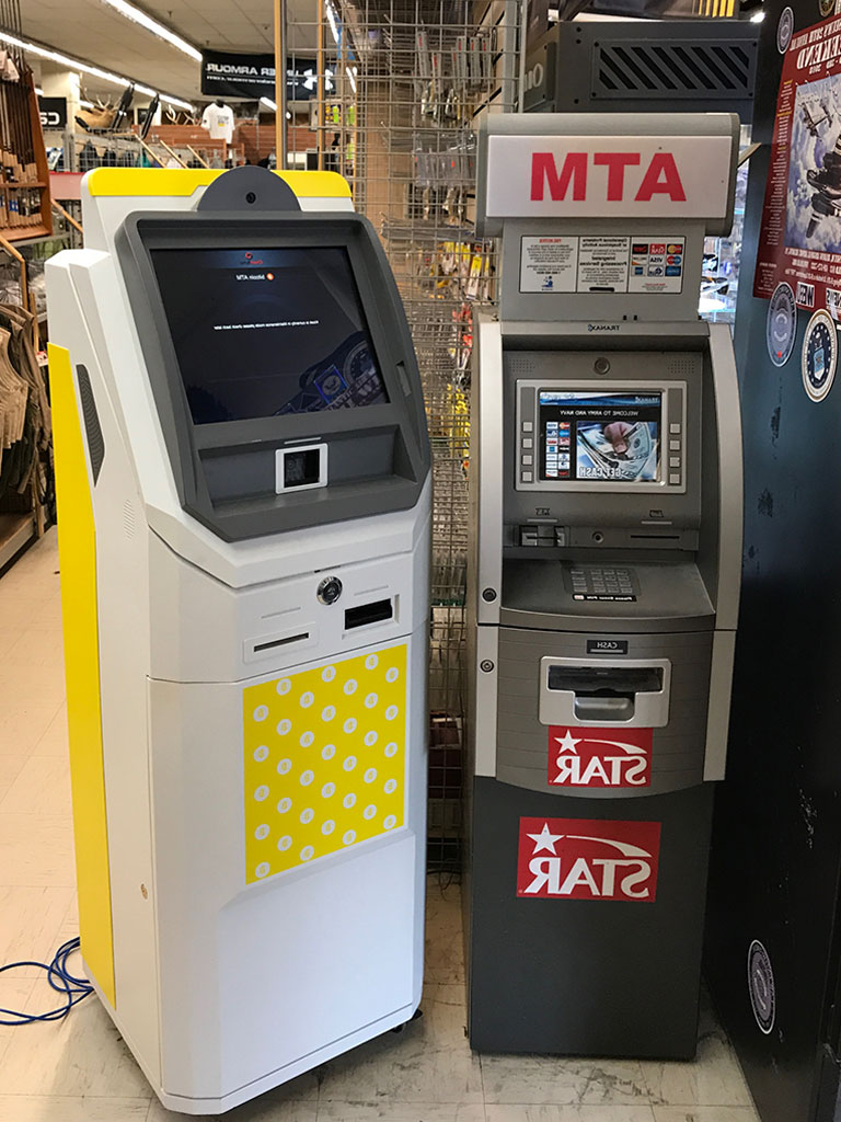 Bitcoin ATM in Pennsylvania USA - ChainBytes bitcoin ATM company Bitcoin ATM in Pennsylvania USA - ChainBytes bitcoin ATM company