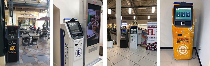 Bitcoin ATM Allentown ChainBytes
