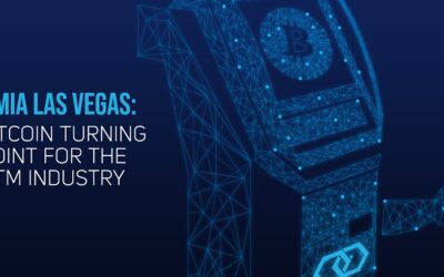 ATMIA Las Vegas: A Bitcoin Turning Point for the ATM Industry