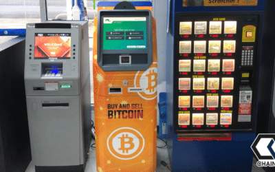 Why ChainBytes ATMs are the Bitcoin ATMs we Need Right Now