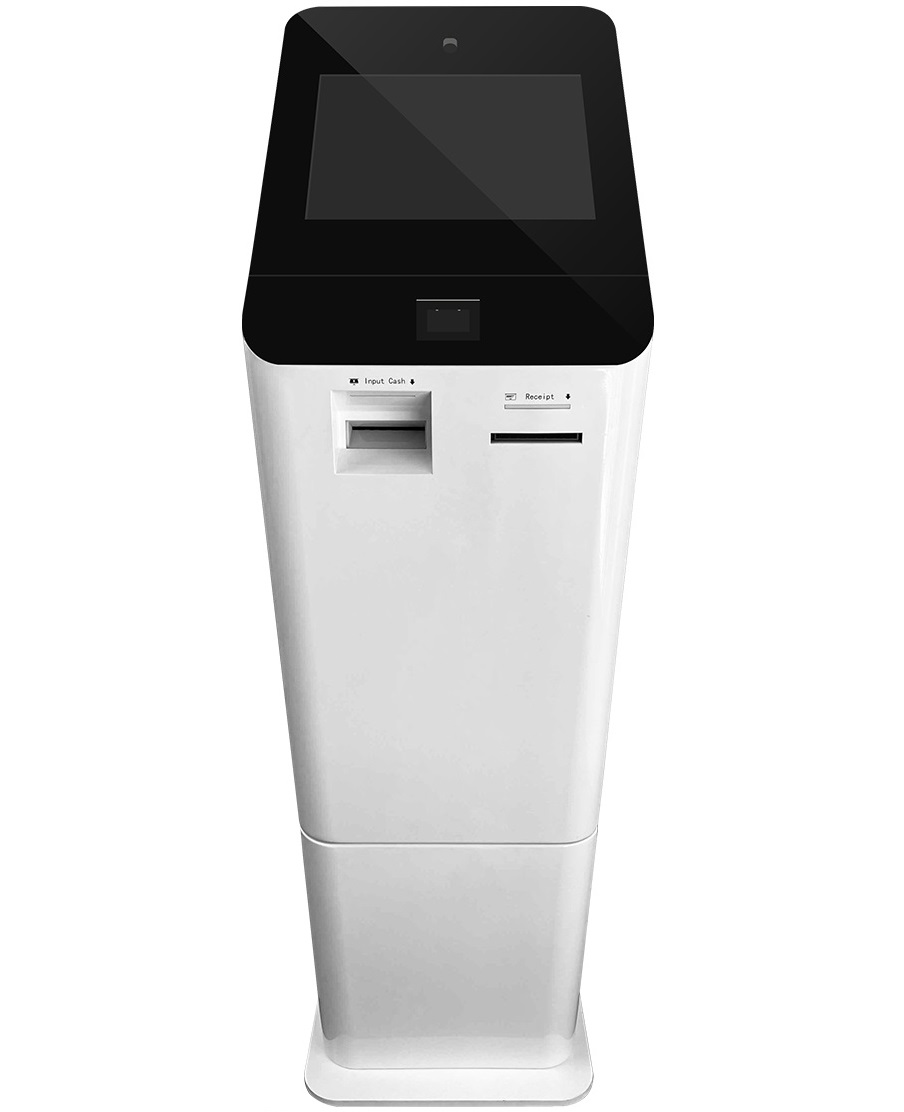 Best Bitcoin ATM by ChainBytes BTM company