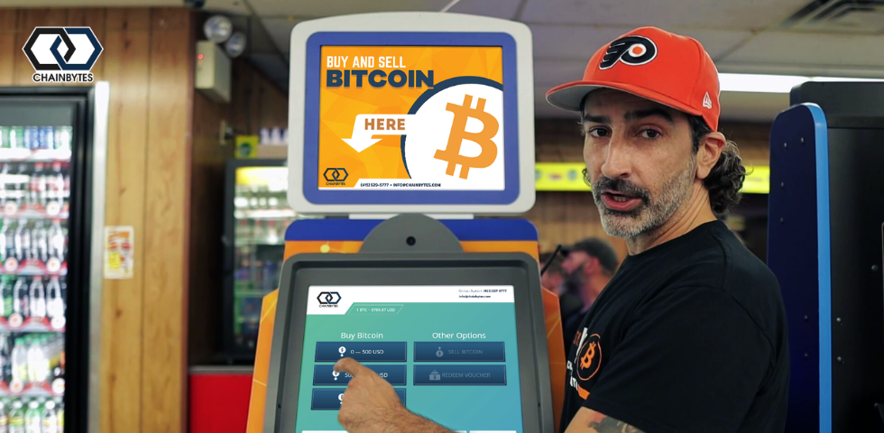 The Easiest Way to Buy and Sell Bitcoin