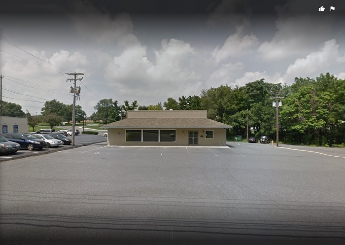 Bitcoin ATM Ephrata Food mart Hippo Kiosks bitcoin to cash