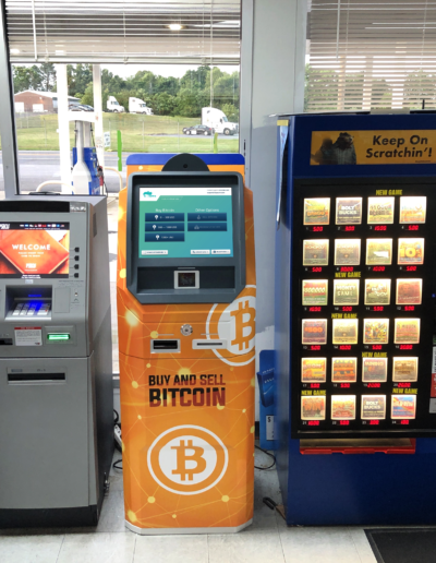 Bitcoin ATM near me