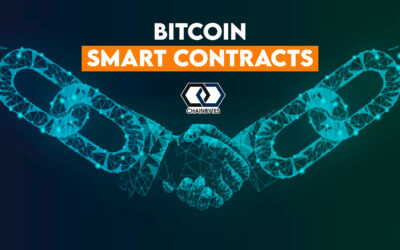 Bitcoin Smart Contracts