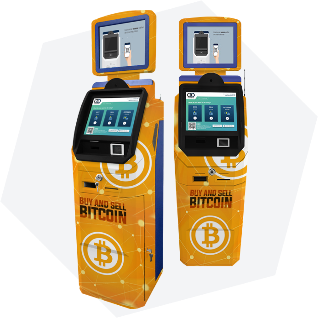 Bitcoin ATM