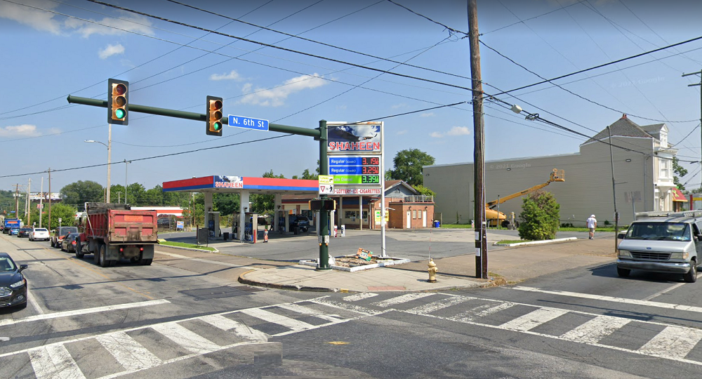 Moving mart Harrisburg bitcoin atm