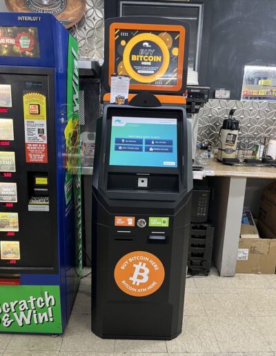 ChainBytes bitcoin atm PA