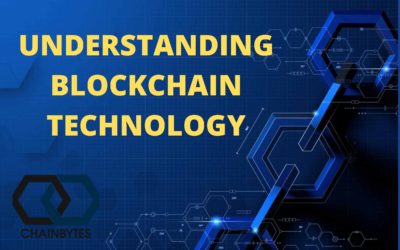 Understanding Blockchain Technology