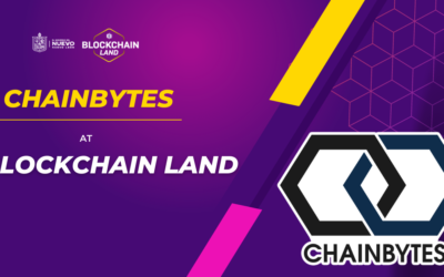 ChainBytes at BlockChain Land