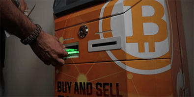 Bitcoin ATMs by ChainBytes are bi-directional