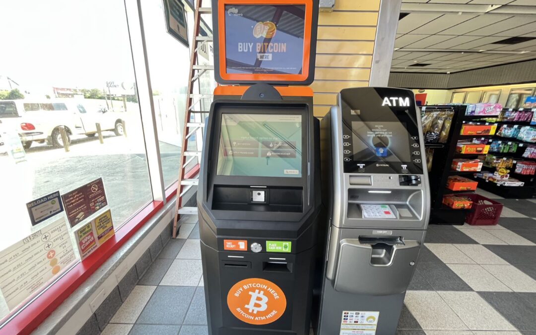 How Can Bitcoin ATMs Help Your Business?