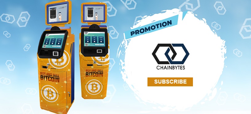 bitcoin atm by chainbytes promo subscription