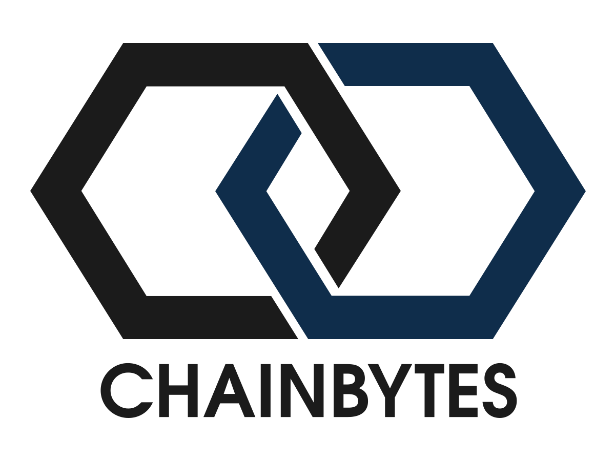 ChainBytes logo