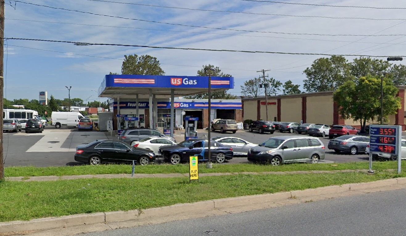 Bitcoin ATM Bethlehem at Rodriguez Family Grocery