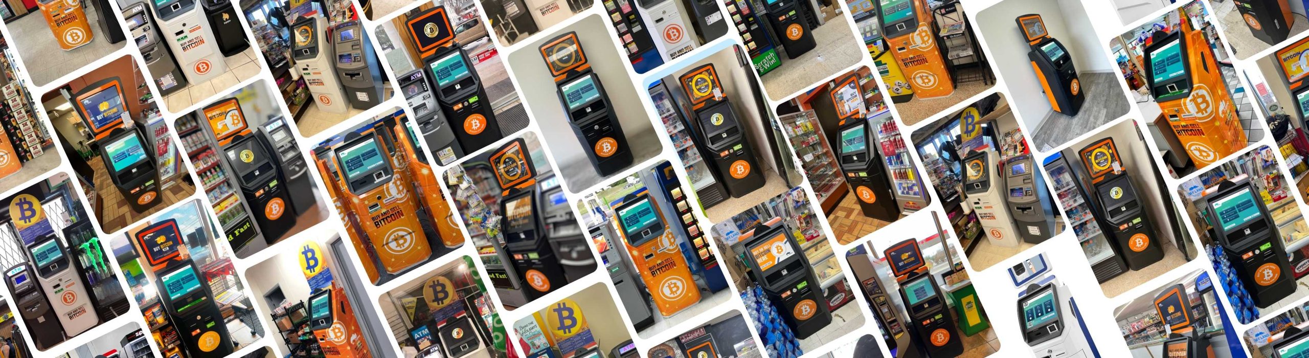 Bitcoin ATM Products by ChainBytes