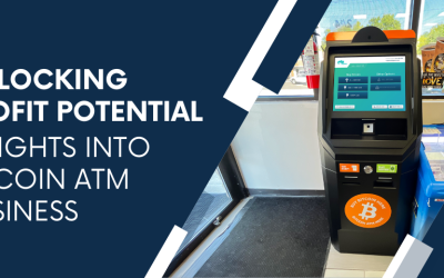 Unlocking Profit Potential: Insights into Bitcoin ATM Business